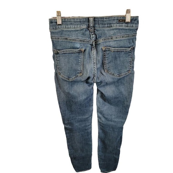 Pilcro by Anthropologie Jeans - Picture 3 of 7